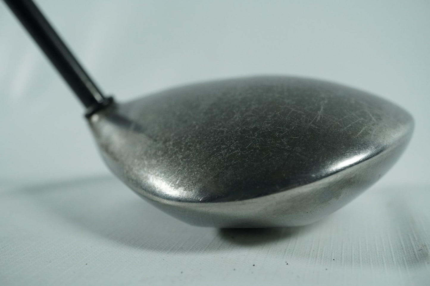 Callaway Big Bertha Warbird Driver 11° / Regular Flex Graphite Shaft / New Grip