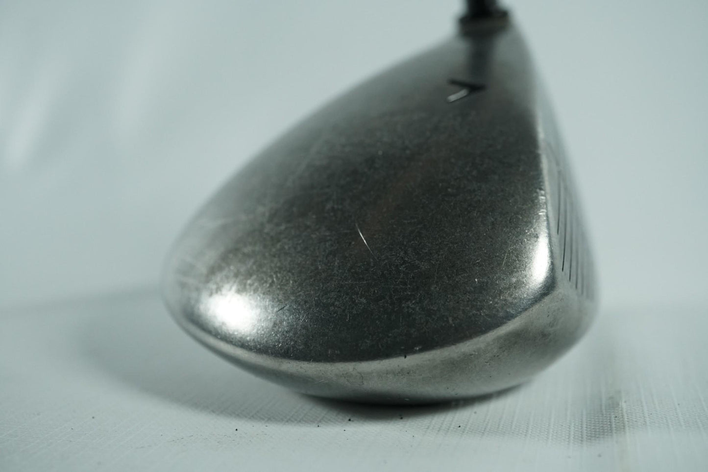 Callaway Big Bertha Warbird Driver 11° / Regular Flex Graphite Shaft / New Grip
