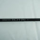 Callaway Big Bertha Warbird Driver 11° / Regular Flex Graphite Shaft / New Grip