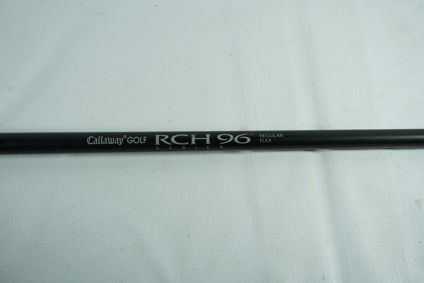 Callaway Big Bertha Warbird Driver 11° / Regular Flex Graphite Shaft / New Grip