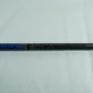 Callaway Diablo Octane Black Driver 10.5° / Stiff Flex Graphite Shaft / New Grip