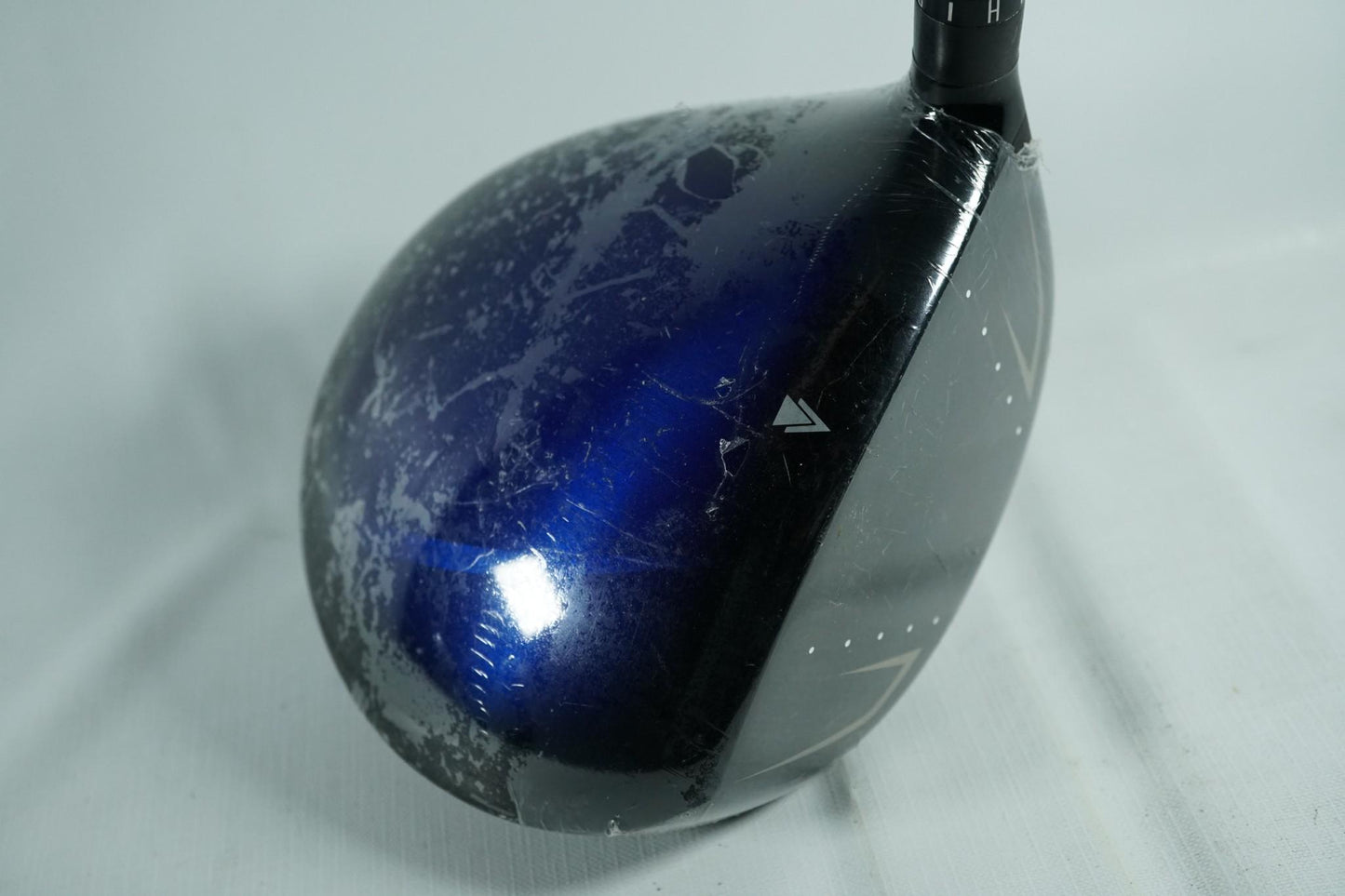 Yonex Ezone Elite 2 Driver 12° / Stiff Flex Graphite Shaft / New Grip