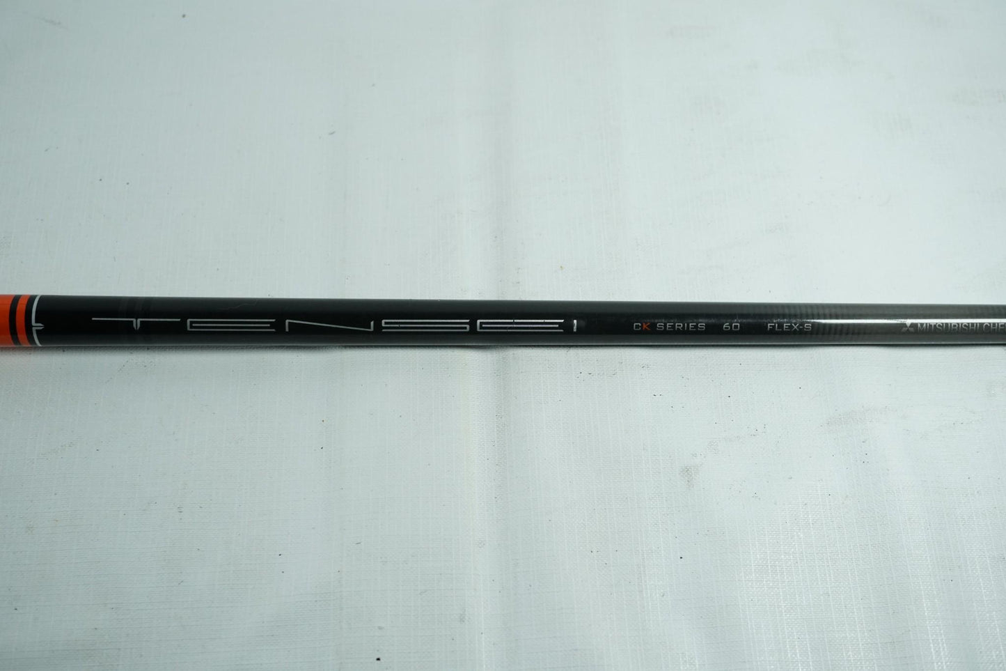 Yonex Ezone Elite 2 Driver 12° / Stiff Flex Graphite Shaft / New Grip