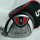 Fazer FP5 3 Wood 16° / Uniflex Graphite Shaft / New Grip