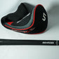 Fazer FP5 3 Wood 16° / Uniflex Graphite Shaft / New Grip