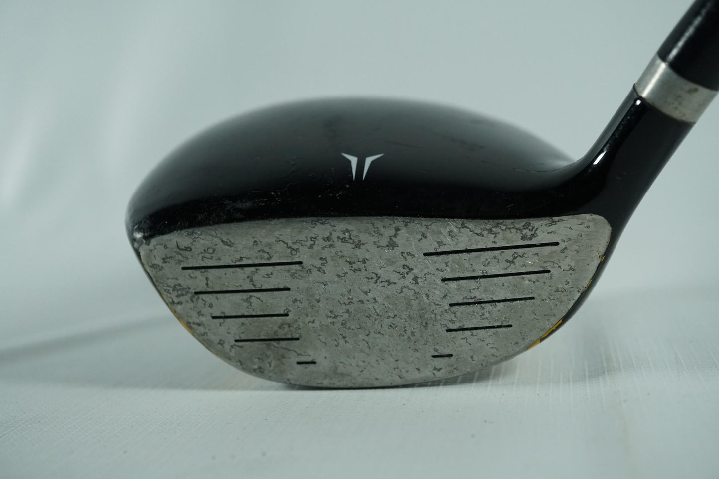 Wilson Ultra 3 Wood / Graphite Shaft / New Grip