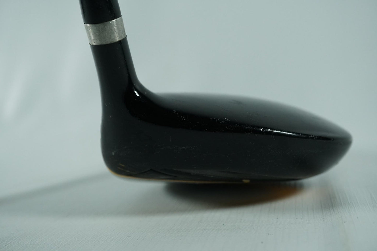 Wilson Ultra 3 Wood / Graphite Shaft / New Grip