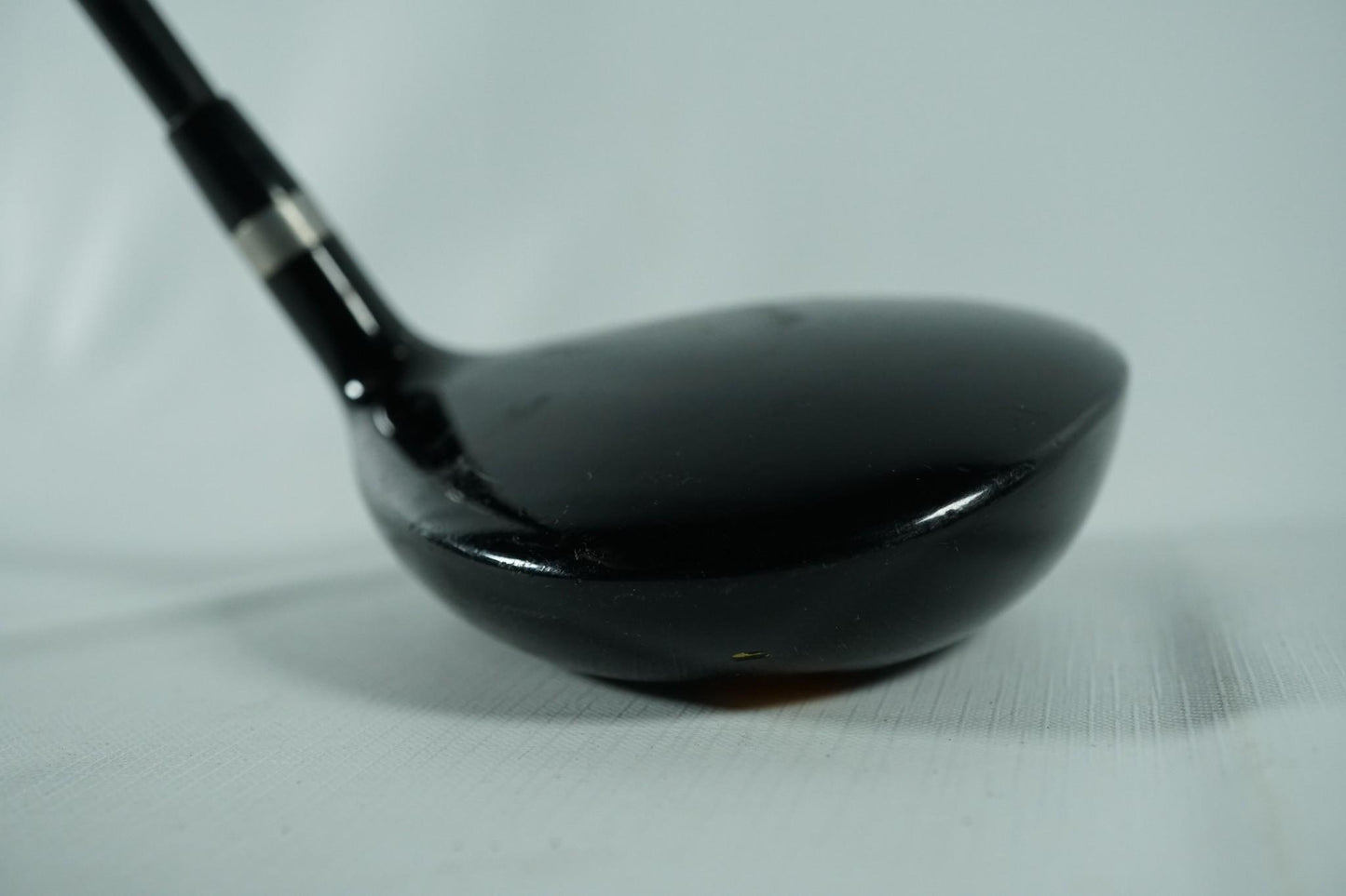 Wilson Ultra 3 Wood / Graphite Shaft / New Grip
