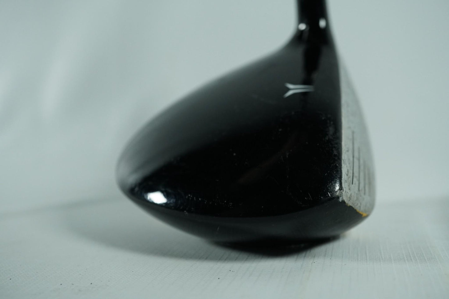 Wilson Ultra 3 Wood / Graphite Shaft / New Grip