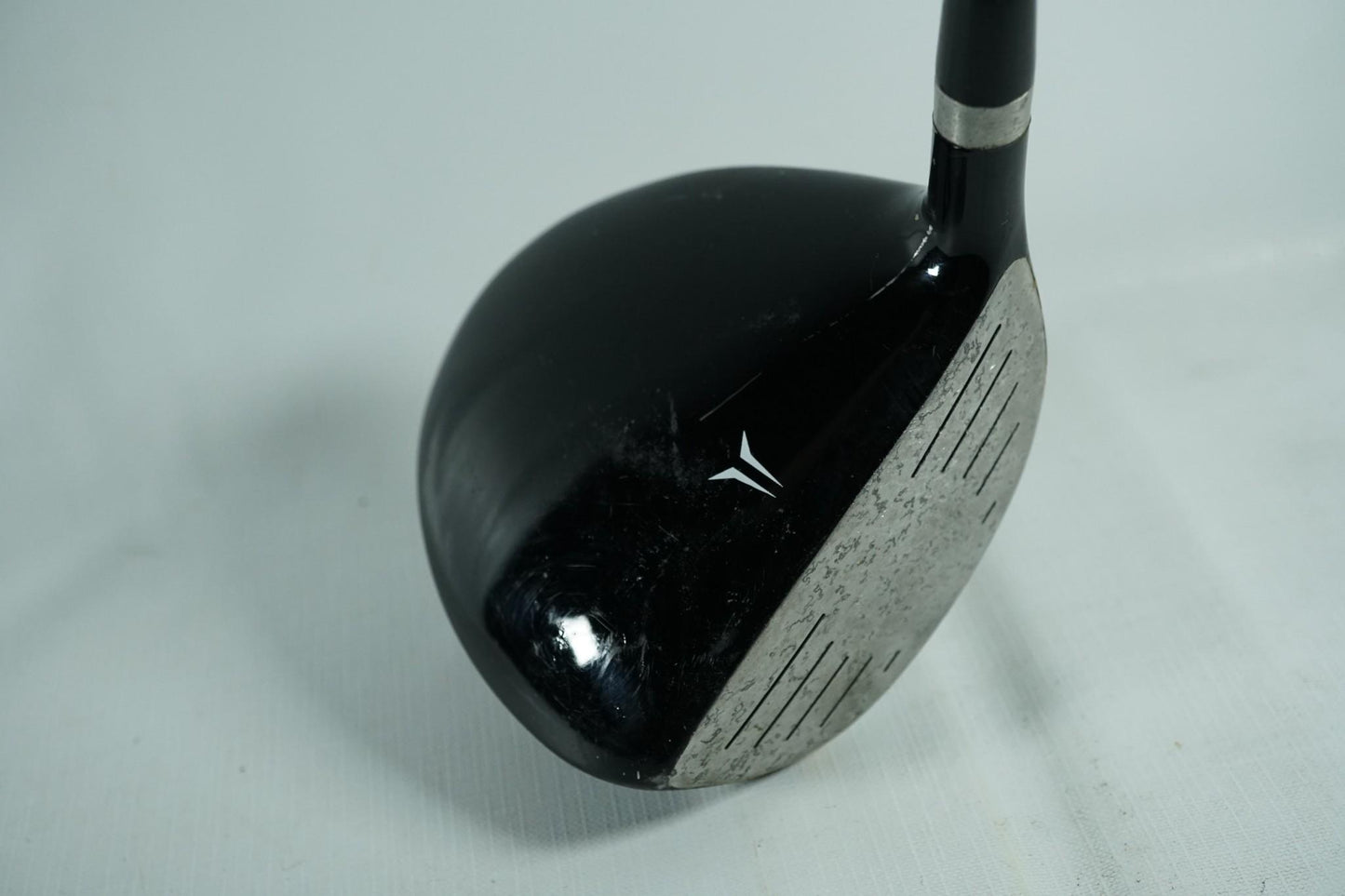 Wilson Ultra 3 Wood / Graphite Shaft / New Grip