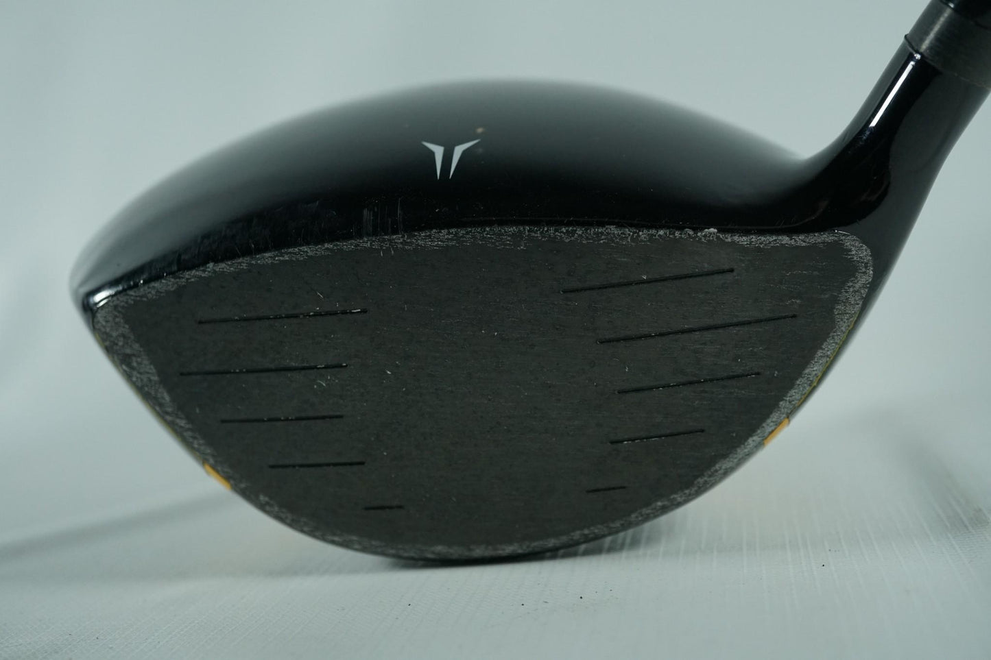 Wilson Ultra Driver 10.5° / Graphite Shaft / New Grip