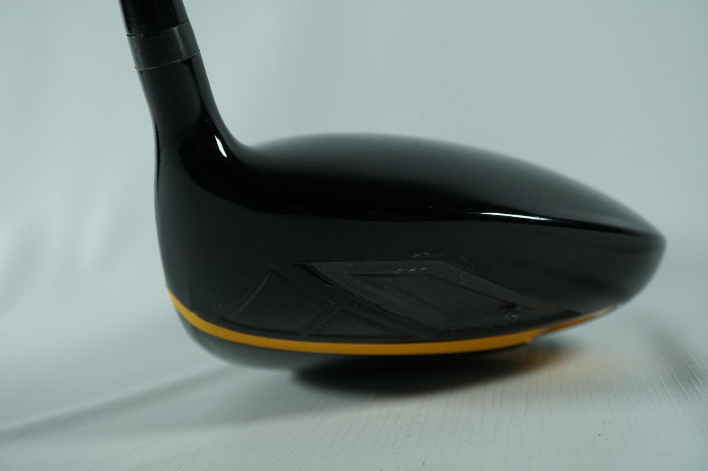 Wilson Ultra Driver 10.5° / Graphite Shaft / New Grip