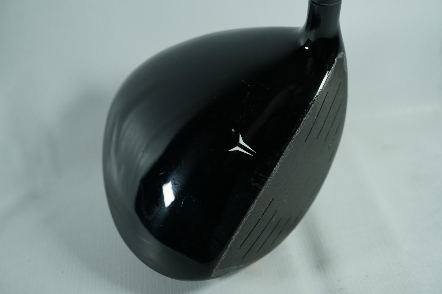 Wilson Ultra Driver 10.5° / Graphite Shaft / New Grip