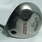 Callaway Big Bertha Warbird Driver 10° / Regular Flex Graphite Shaft / New Grip