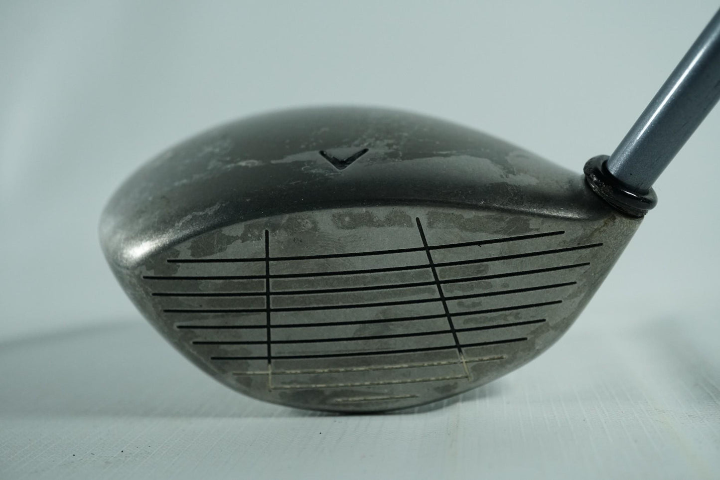 Callaway Big Bertha Warbird Driver 10° / Regular Flex Graphite Shaft / New Grip