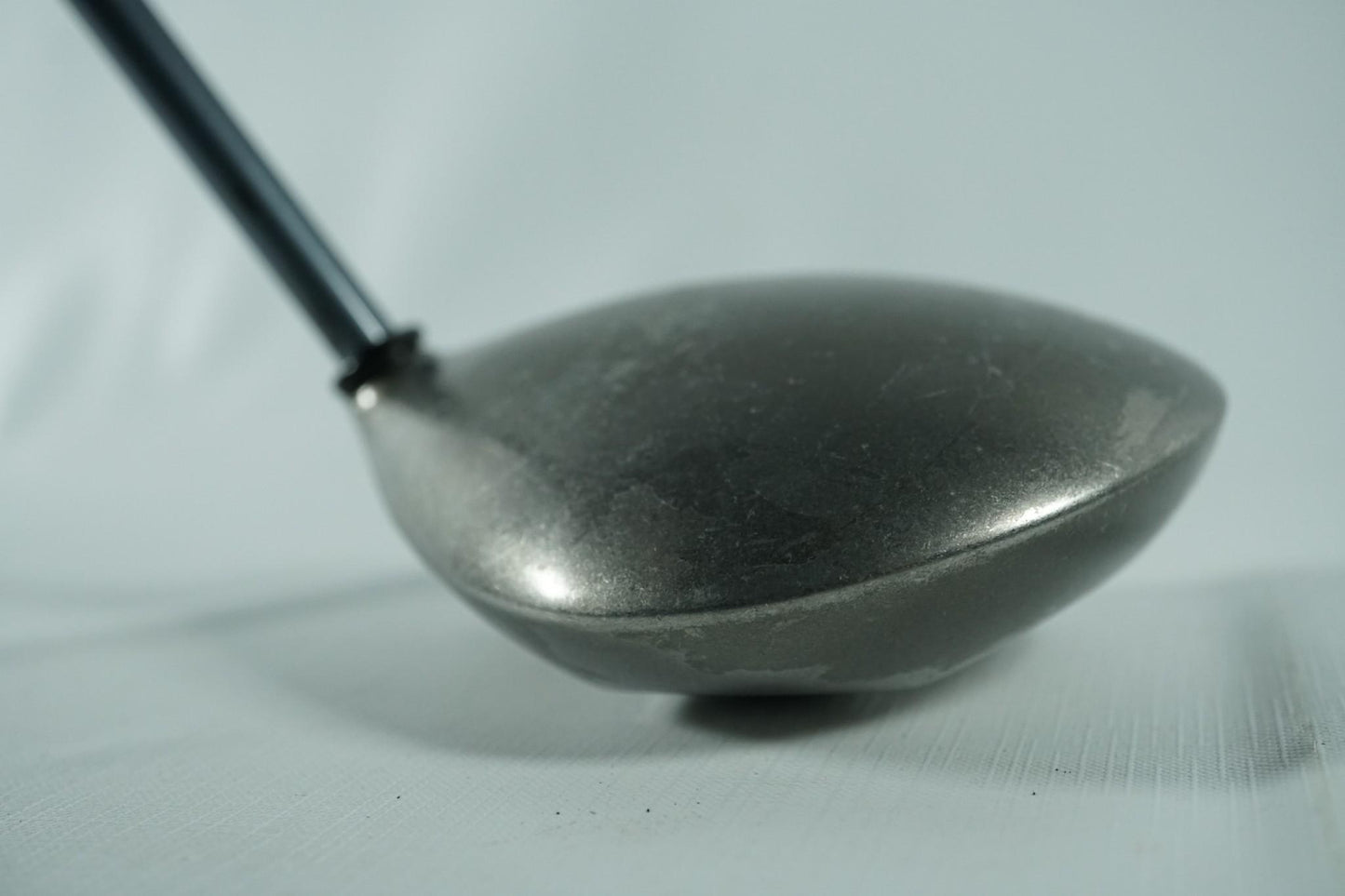 Callaway Big Bertha Warbird Driver 10° / Regular Flex Graphite Shaft / New Grip
