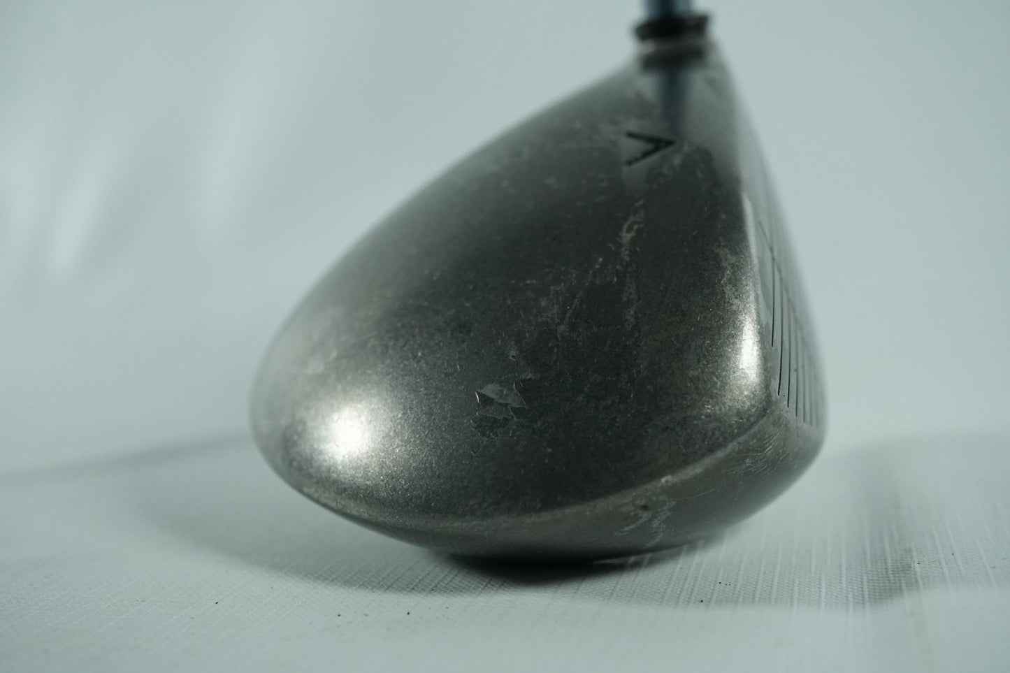 Callaway Big Bertha Warbird Driver 10° / Regular Flex Graphite Shaft / New Grip