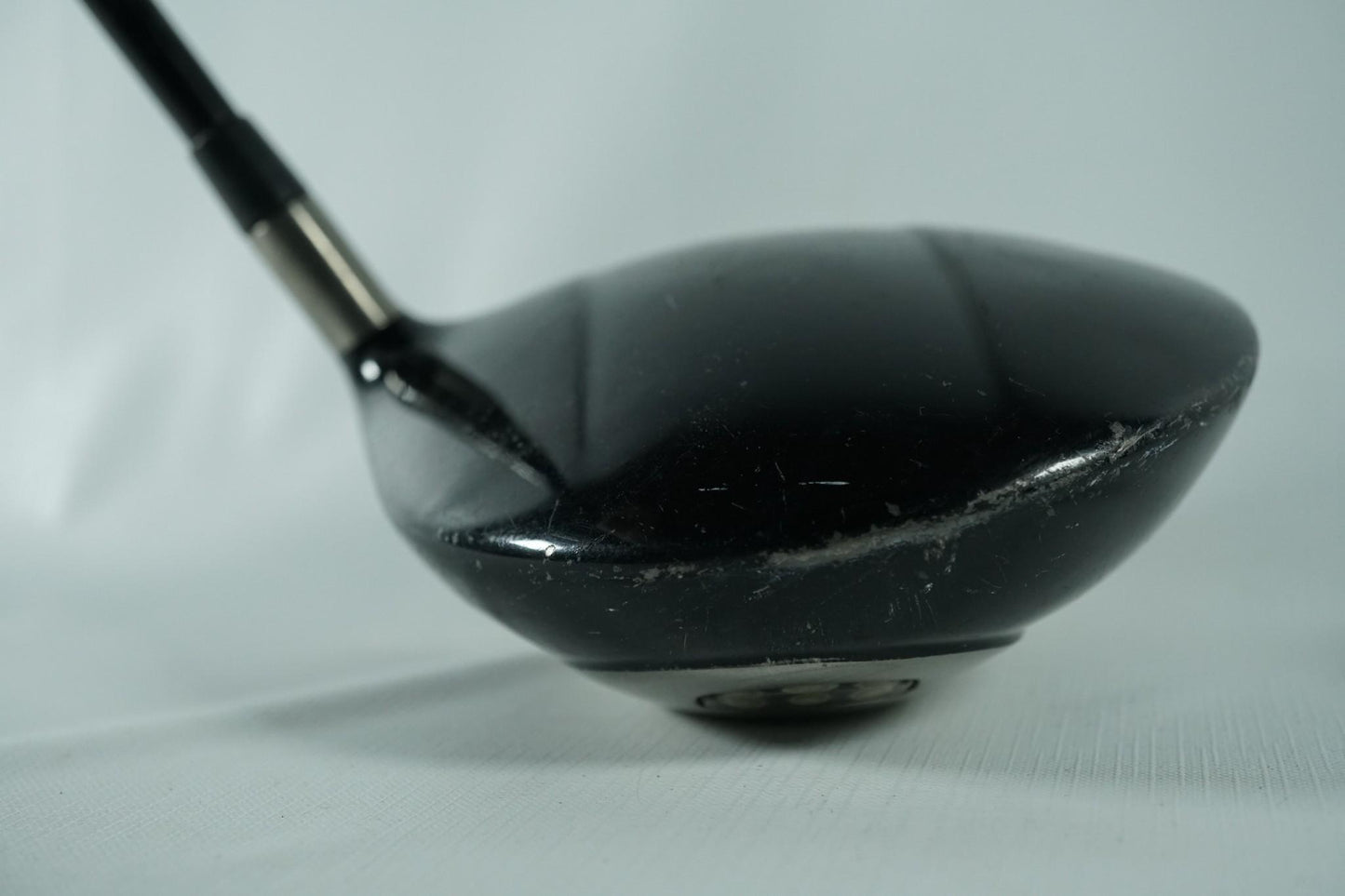 Taylormade R580 Driver 9.5° / Stiff Flex Graphite Shaft / New Grip