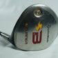 Taylormade Burner 2008 3 Wood 15° / Stiff Flex Graphite Shaft