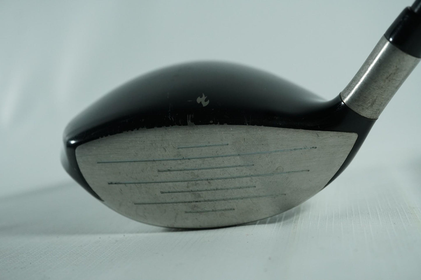 Taylormade Burner 2008 3 Wood 15° / Stiff Flex Graphite Shaft