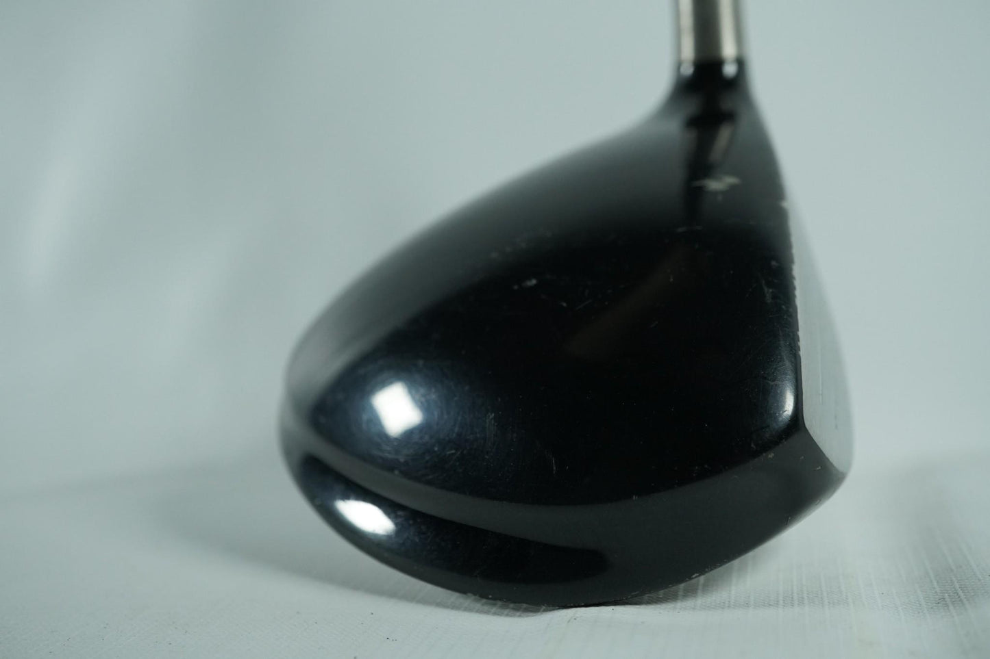 Taylormade Burner 2008 3 Wood 15° / Stiff Flex Graphite Shaft
