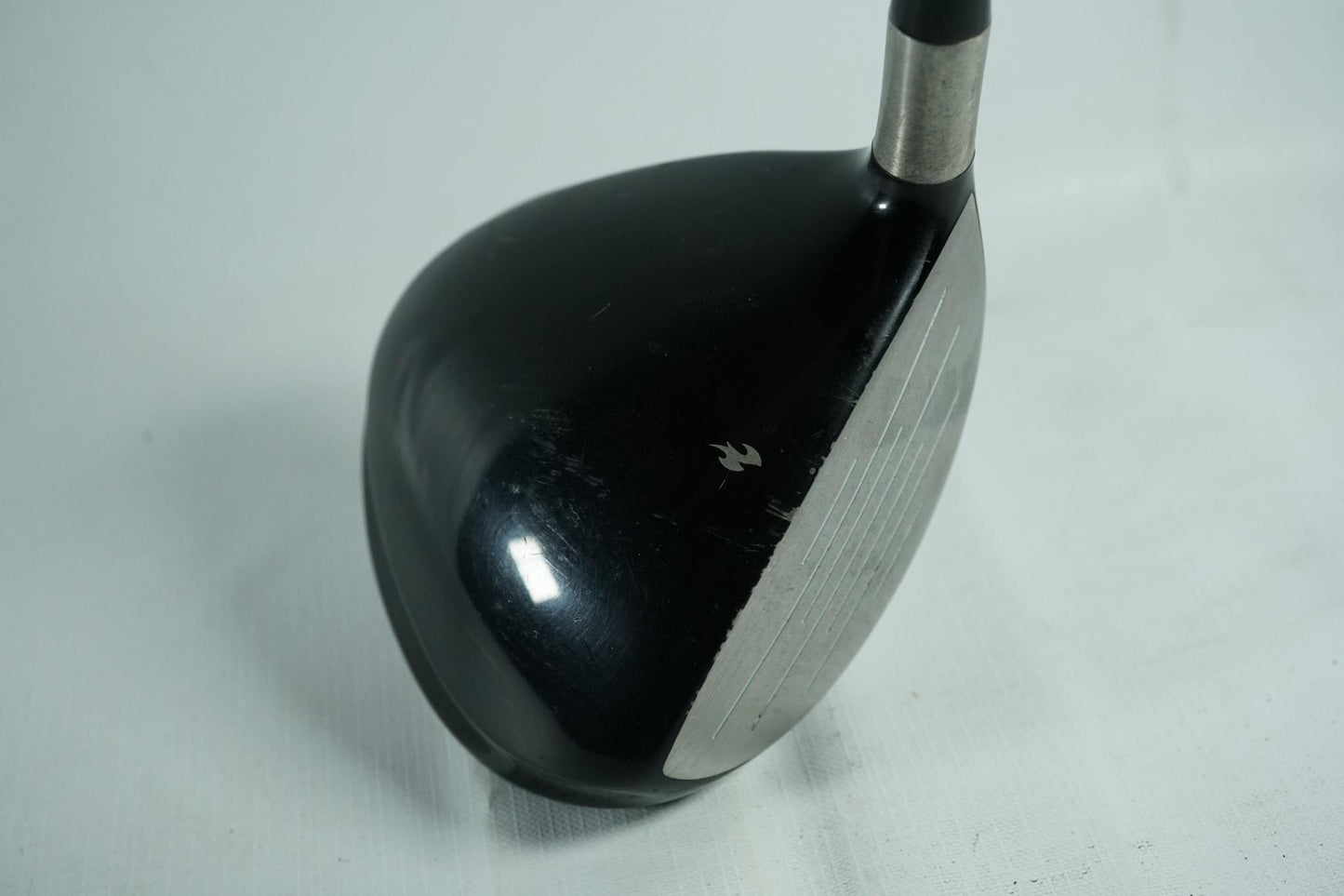 Taylormade Burner 2008 3 Wood 15° / Stiff Flex Graphite Shaft