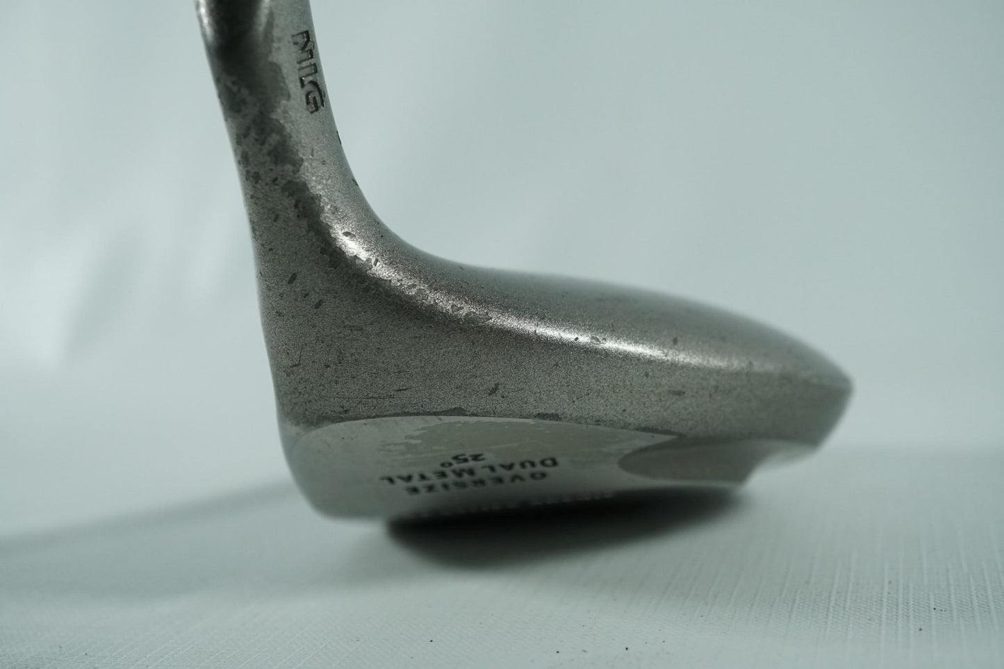 Nancy Lopez 7 Wood 25° / Graphite Shaft / New Grip