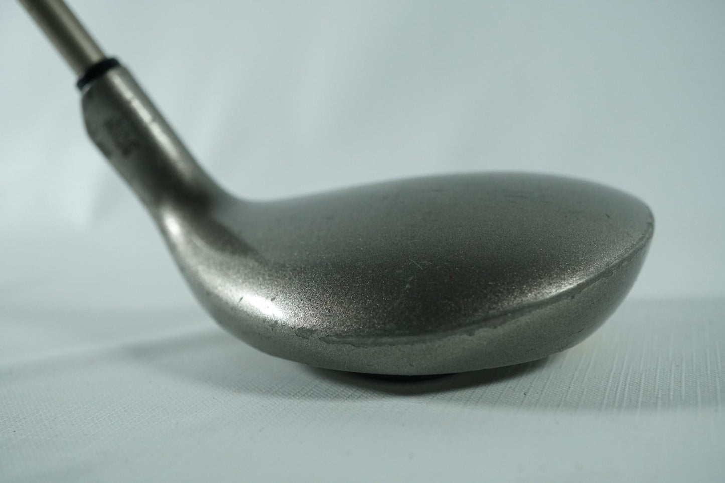 Nancy Lopez 7 Wood 25° / Graphite Shaft / New Grip