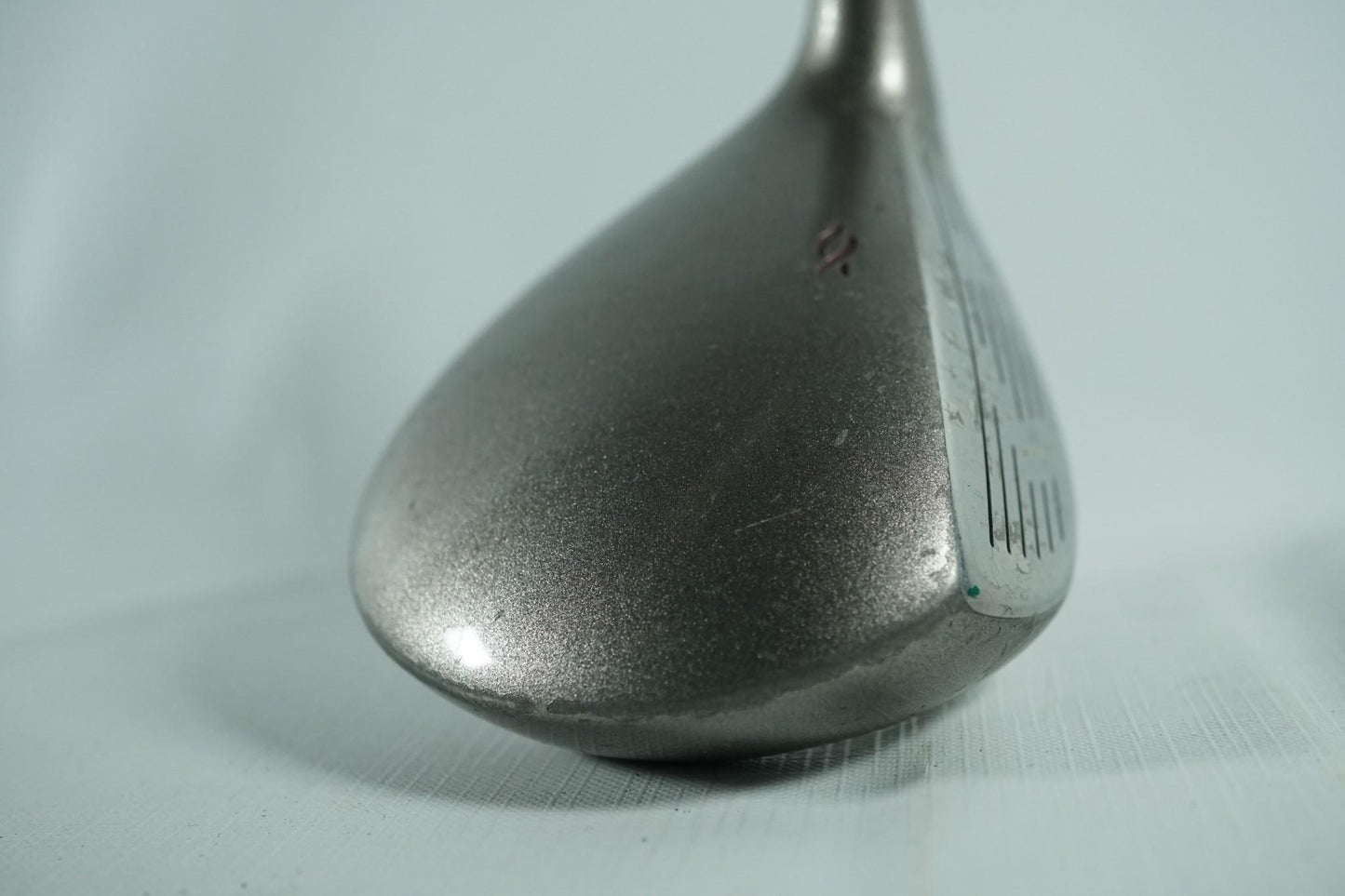 Nancy Lopez 7 Wood 25° / Graphite Shaft / New Grip