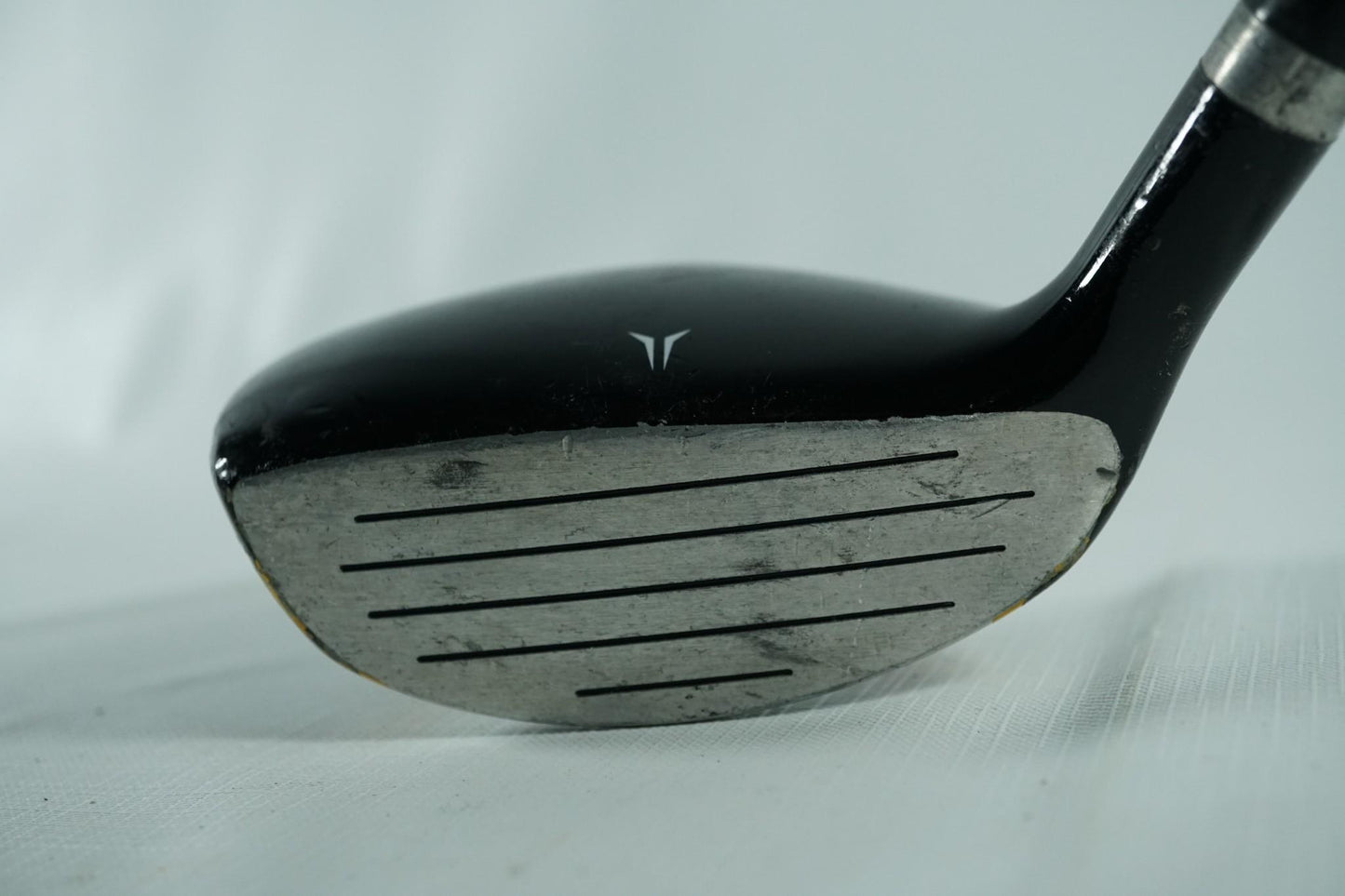 Wilson Ultra 4 Hybrid / Graphite Shaft / New Grip