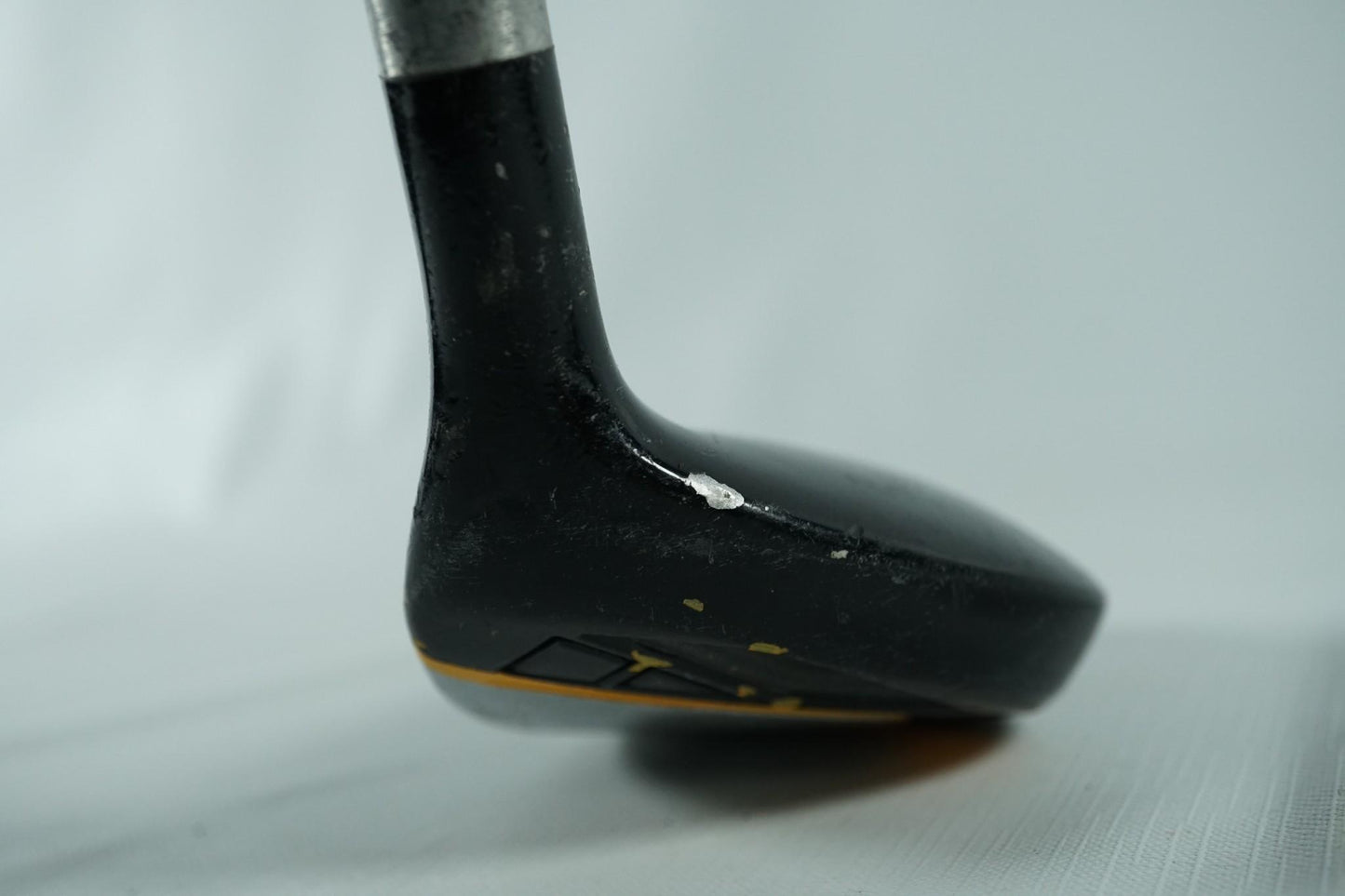 Wilson Ultra 4 Hybrid / Graphite Shaft / New Grip