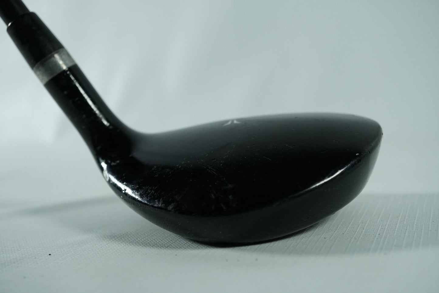 Wilson Ultra 4 Hybrid / Graphite Shaft / New Grip