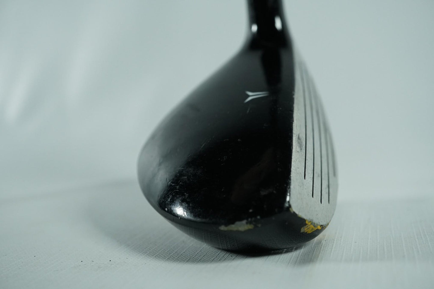 Wilson Ultra 4 Hybrid / Graphite Shaft / New Grip