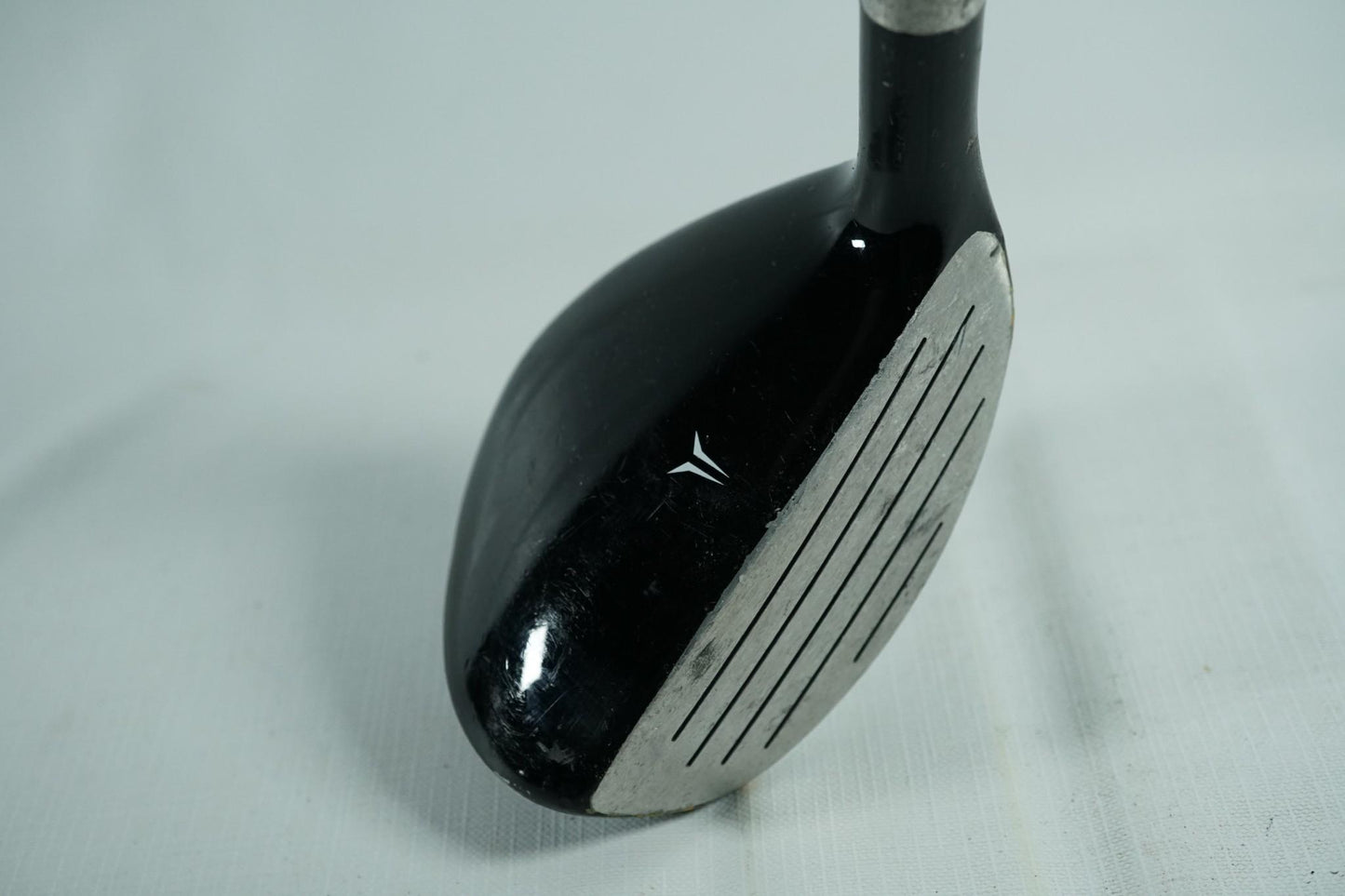 Wilson Ultra 4 Hybrid / Graphite Shaft / New Grip