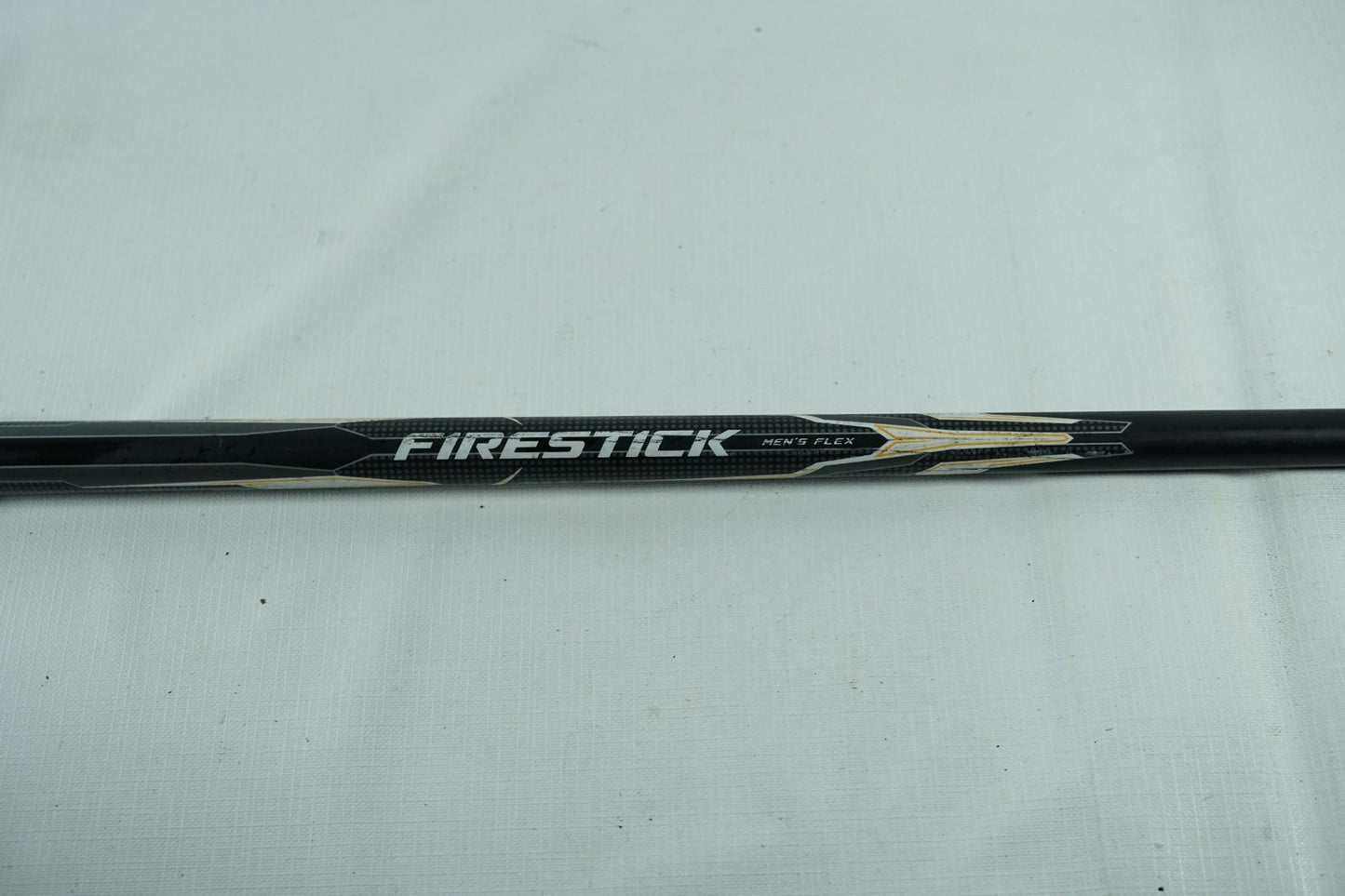 Wilson Ultra 4 Hybrid / Graphite Shaft / New Grip