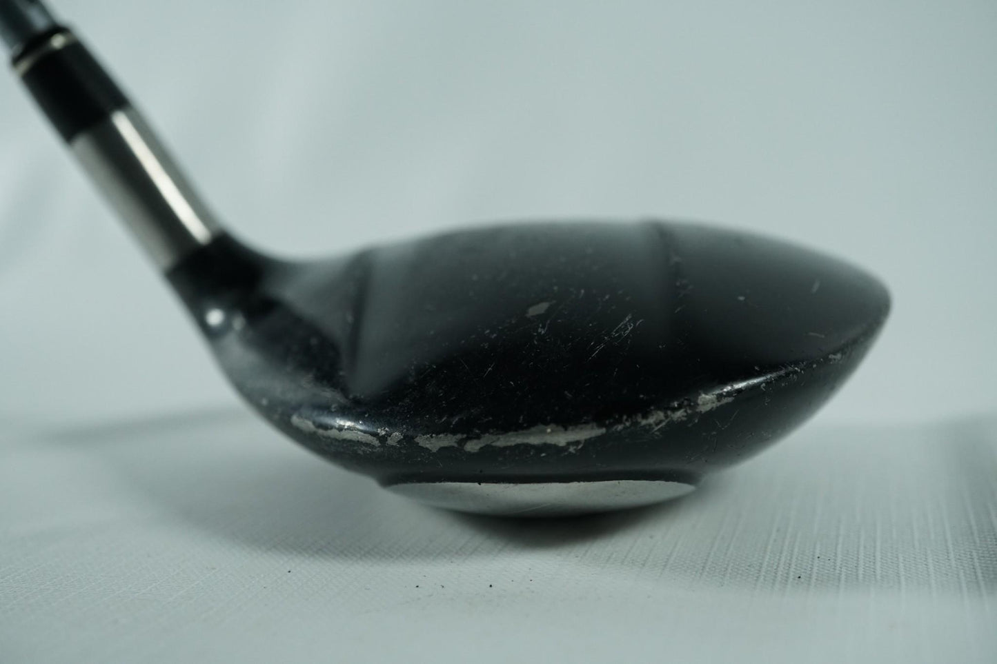 Taylormade R540XD 3 Wood / Regular Flex Graphite Shaft / New Grip