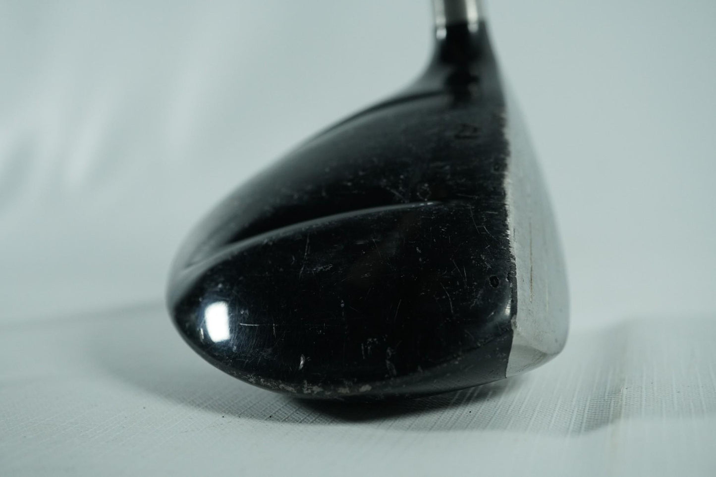 Taylormade R540XD 3 Wood / Regular Flex Graphite Shaft / New Grip