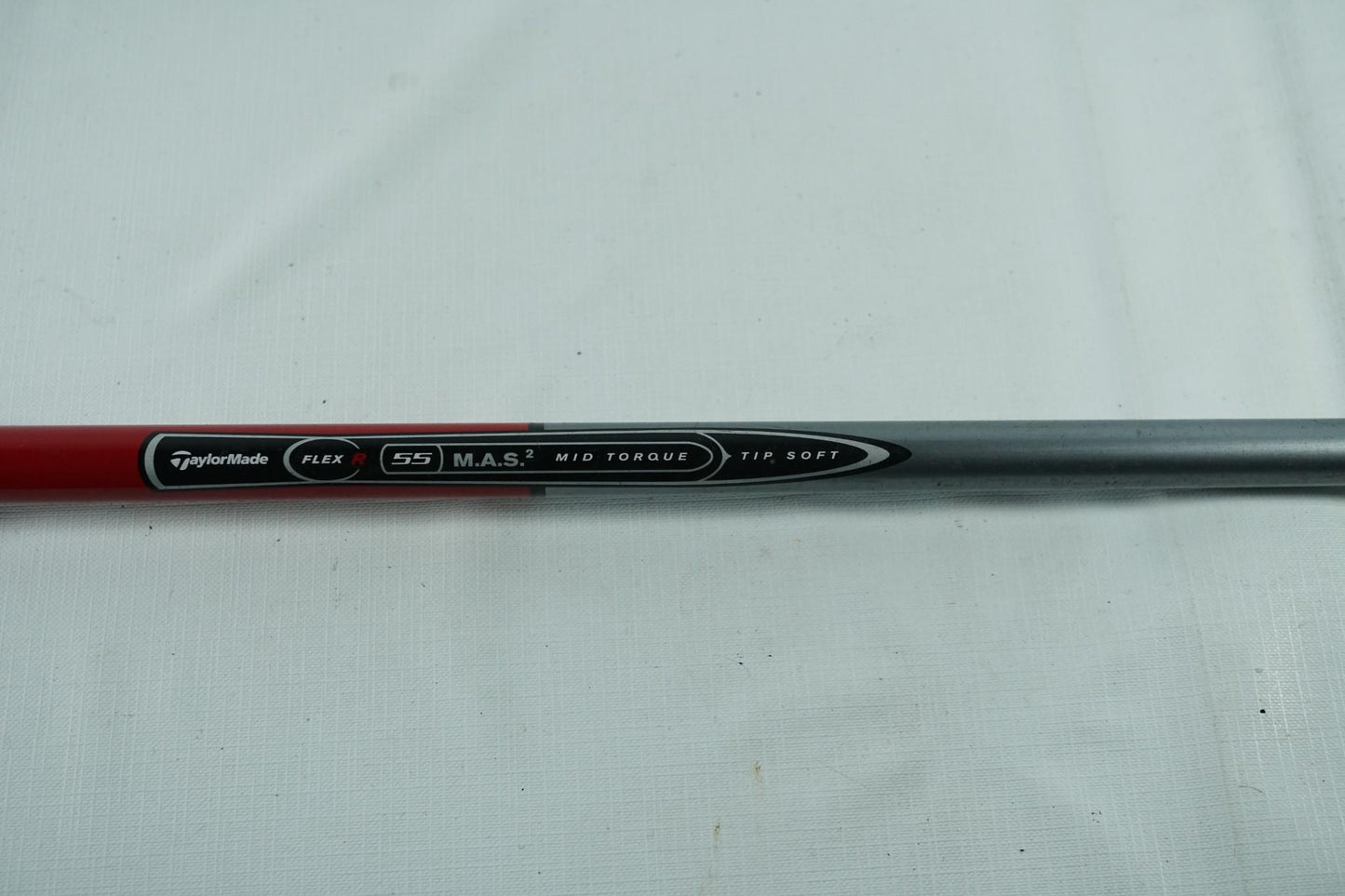 Taylormade R540XD 3 Wood / Regular Flex Graphite Shaft / New Grip