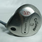 Callaway Big Bertha S2H2 3 Wood / Regular Flex Graphite Shaft / New Grip