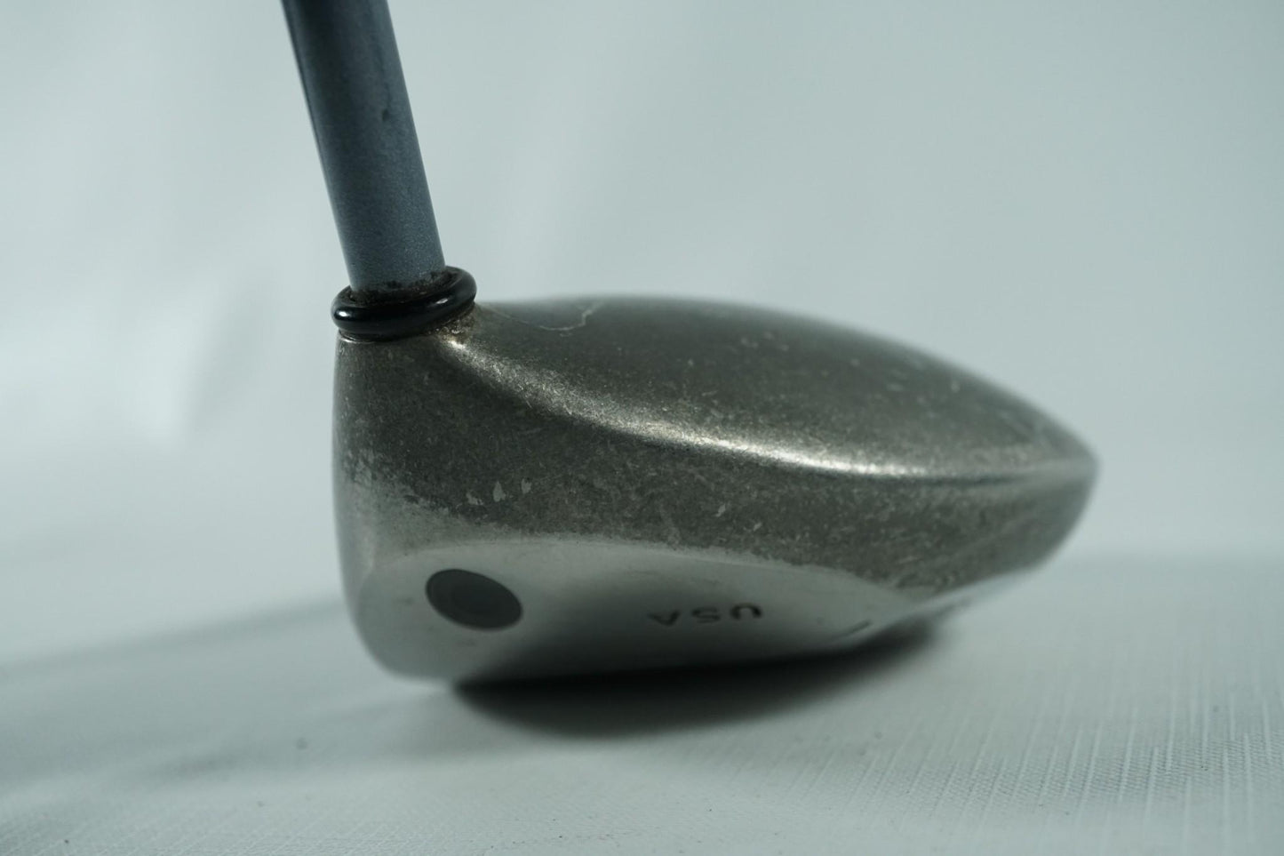 Callaway Big Bertha S2H2 3 Wood / Regular Flex Graphite Shaft / New Grip