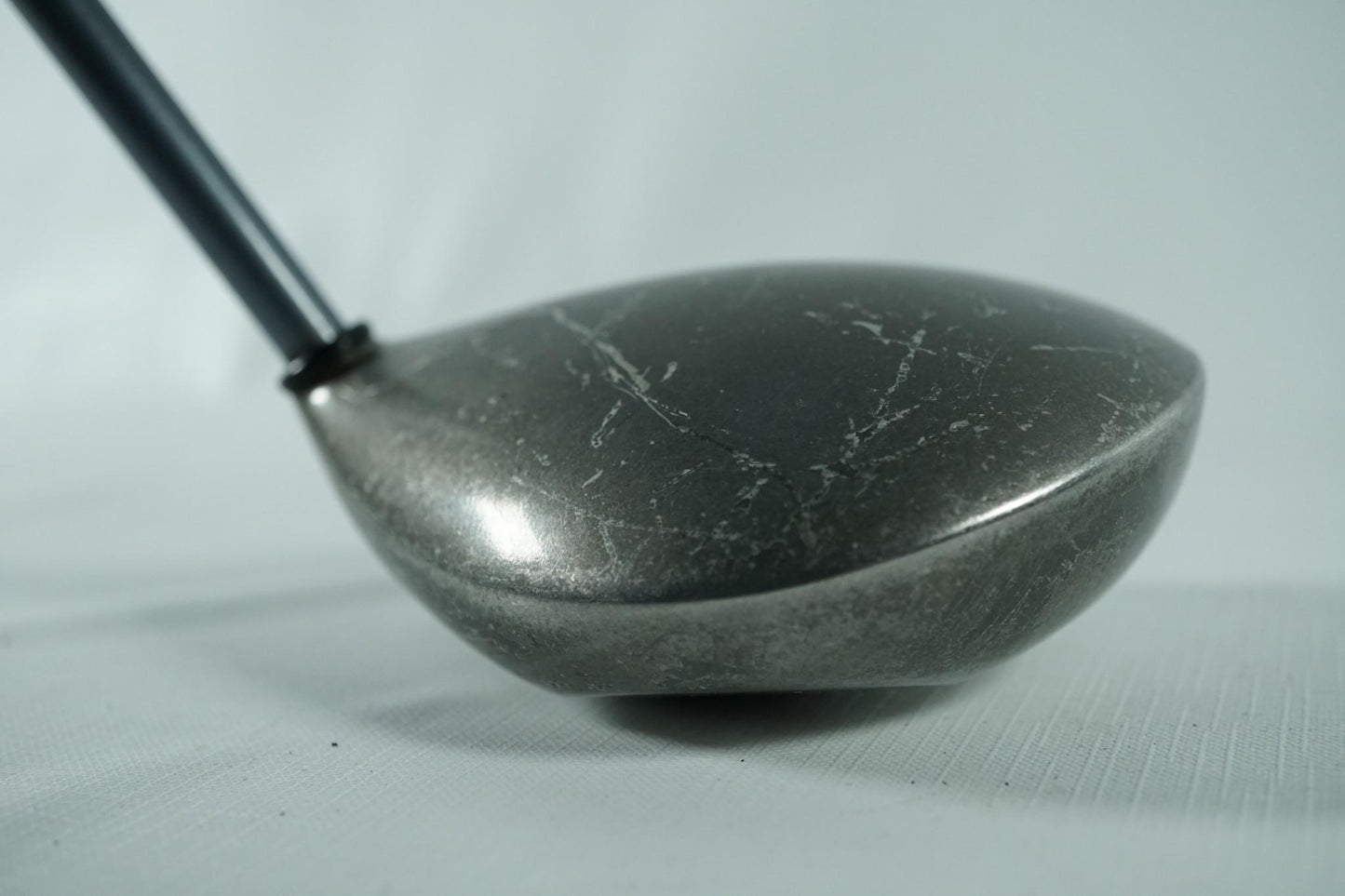 Callaway Big Bertha S2H2 3 Wood / Regular Flex Graphite Shaft / New Grip