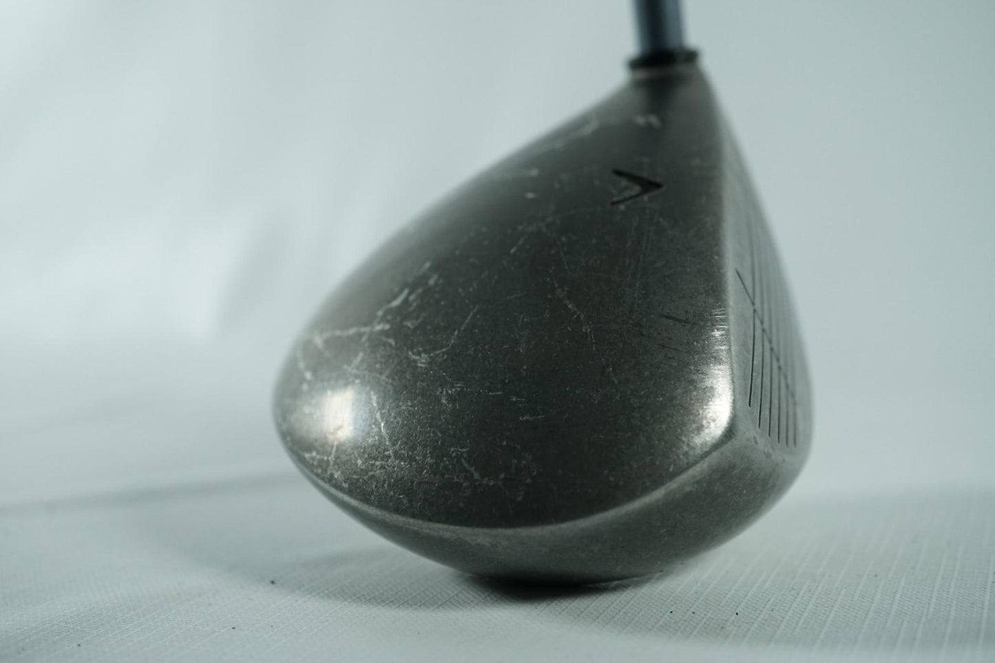 Callaway Big Bertha S2H2 3 Wood / Regular Flex Graphite Shaft / New Grip