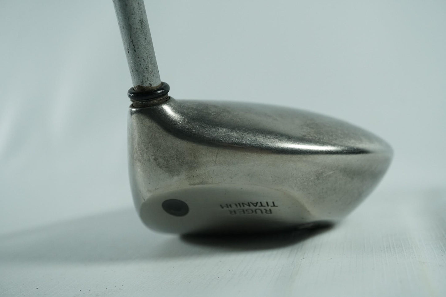 Callaway Great Big Bertha Driver 10° / Graphite Shaft / New Grip