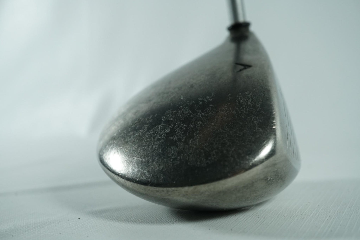 Callaway Great Big Bertha Driver 10° / Graphite Shaft / New Grip
