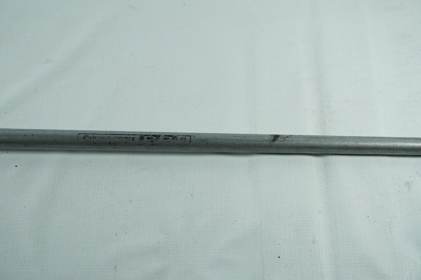 Callaway Great Big Bertha Driver 10° / Graphite Shaft / New Grip
