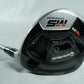 Taylormade M5 Titanium 3 Wood 15° / Stiff Flex Graphite Shaft / New Grip
