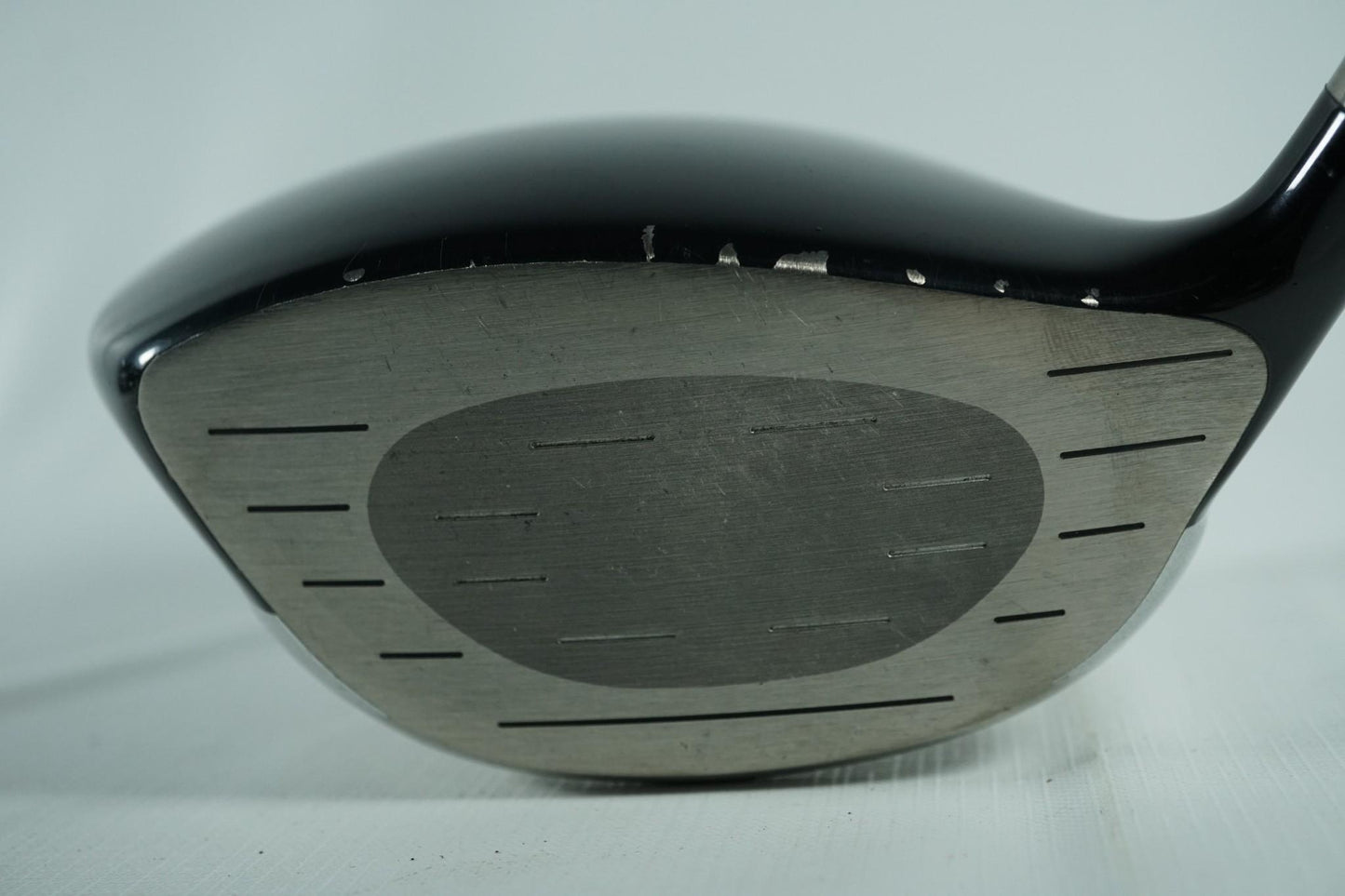 MacGregor VFoil M38 Driver 10.5° / Stiff Flex Graphite Shaft / New Grip