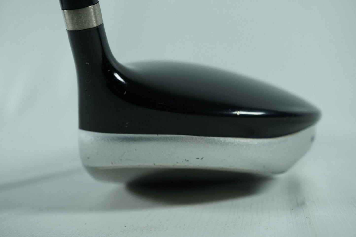 MacGregor VFoil M38 Driver 10.5° / Stiff Flex Graphite Shaft / New Grip