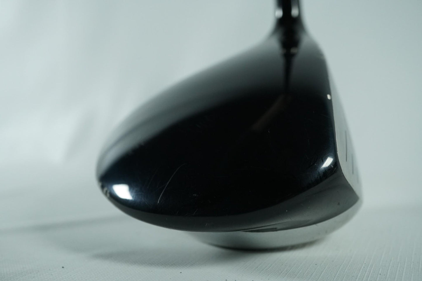 MacGregor VFoil M38 Driver 10.5° / Stiff Flex Graphite Shaft / New Grip