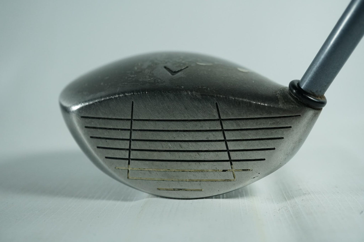 Callaway Big Bertha S2H2 4 Wood / Graphite Shaft / New Grip